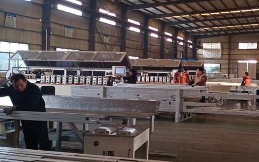 淺層氣浮 淺層氣浮